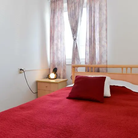 Apartman Mandic With Parking