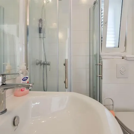 Apartman Mandic With Parking