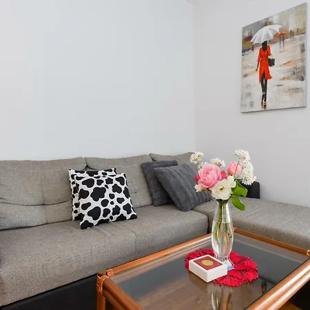 Mandic With Parking Apartamento *