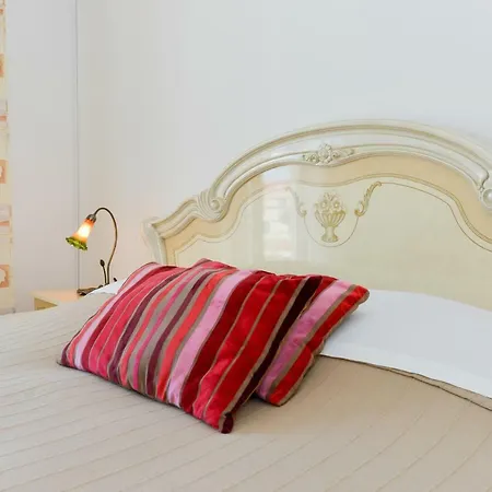 Mandic With Parking Apartamento *