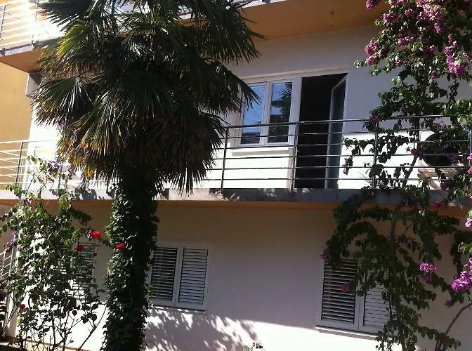 Mandic With Parking * Ζαντάρ