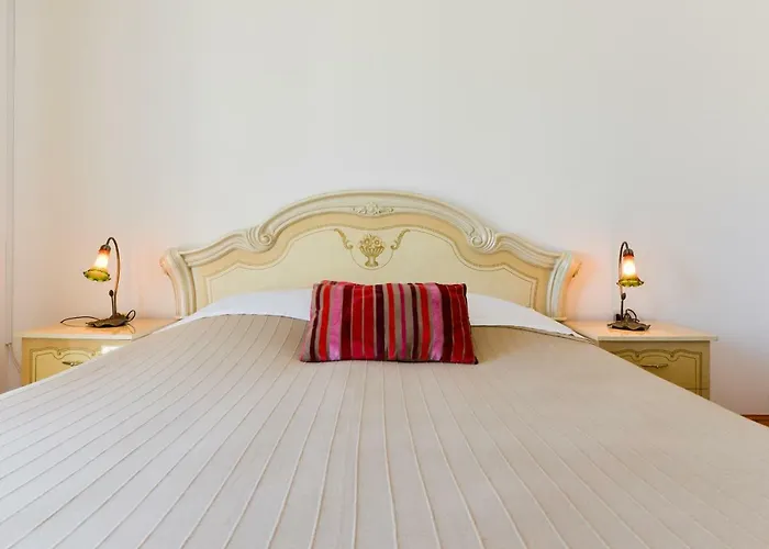 Apartman Mandic With Parking