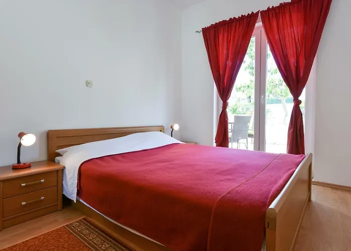 Mandic With Parking *