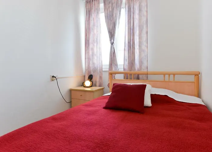 Apartman Mandic With Parking