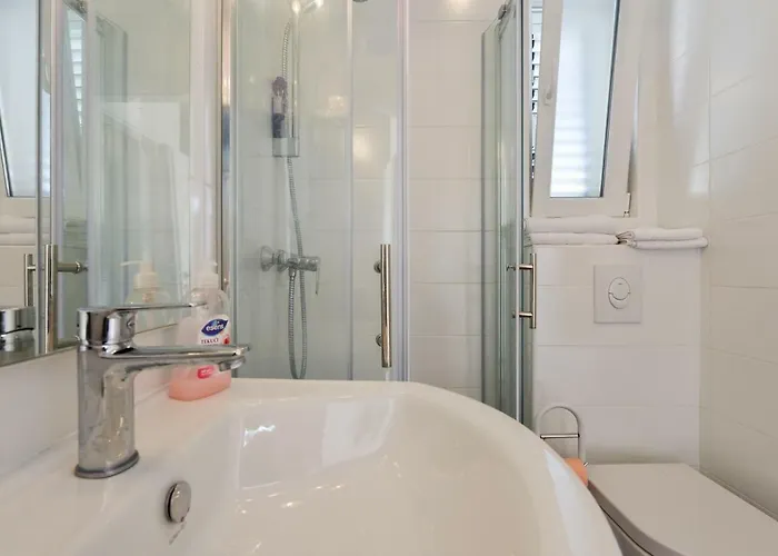 Apartman Mandic With Parking