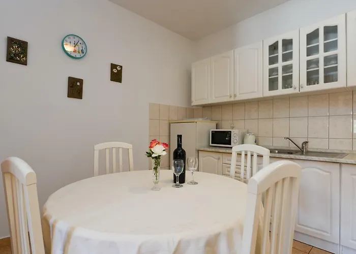 Mandic With Parking * Ζαντάρ